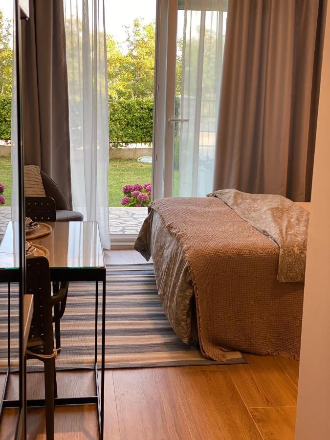 Vilaa21 Bar Exteriör bild