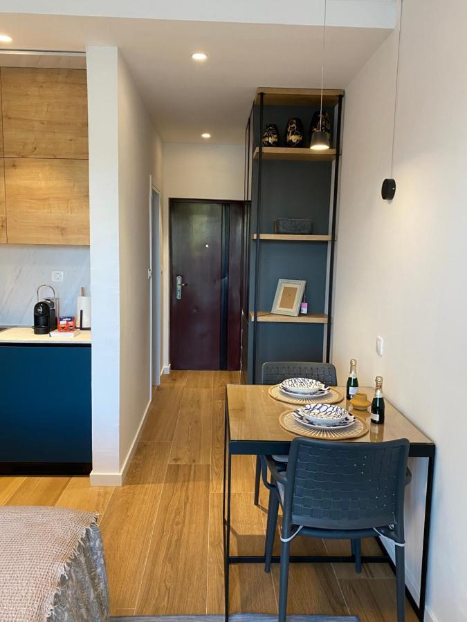 Vilaa21 Bar Exteriör bild