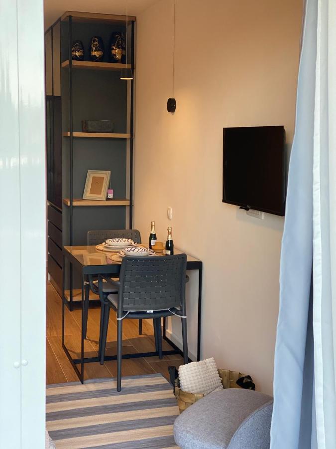 Vilaa21 Bar Exteriör bild