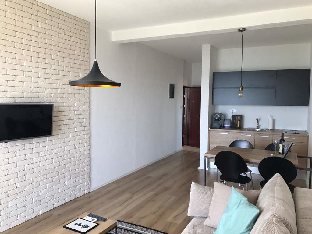 Vilaa21 Bar Exteriör bild